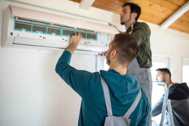 Best Geothermal HVAC Systems in South Valley Stream, NY