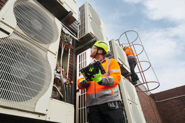 Best HVAC Equipment and Components in South Valley Stream, NY