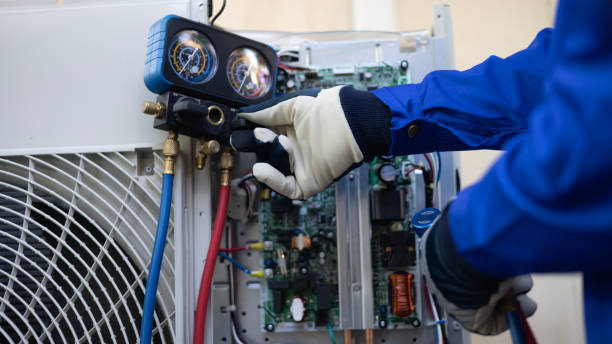 Best Seasonal HVAC Services in South Valley Stream, NY